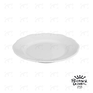 Piatto piano Antico Doccia Richard Ginori ø 17